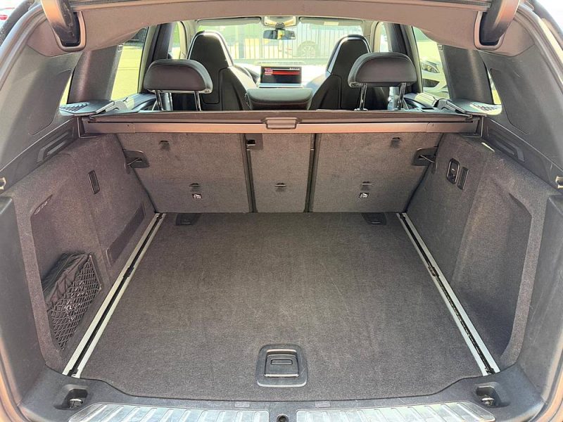 BMW X3 20d M Sport 2.0d 190 cv xDrive