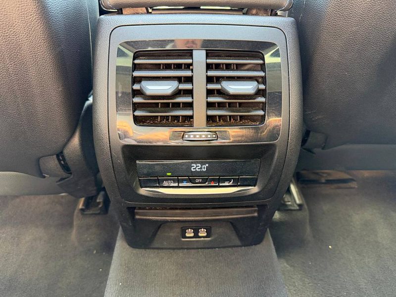 BMW X3 20d M Sport 2.0d 190 cv xDrive