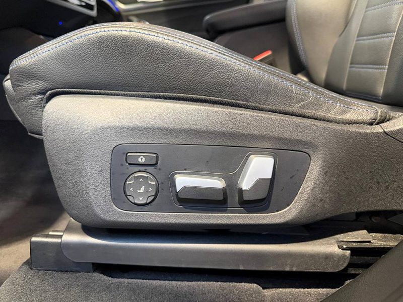 BMW X3 20d M Sport 2.0d 190 cv xDrive