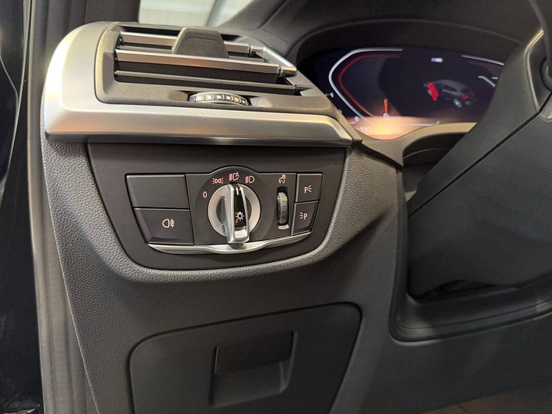 BMW X3 20d M Sport 2.0d 190 cv xDrive