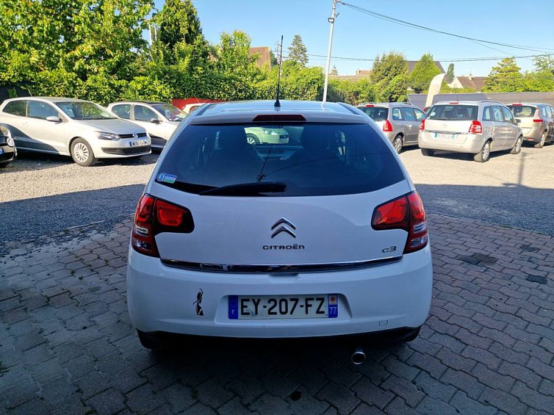 CITROEN C3 2011