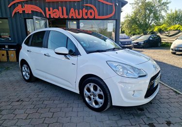 CITROEN C3 2011