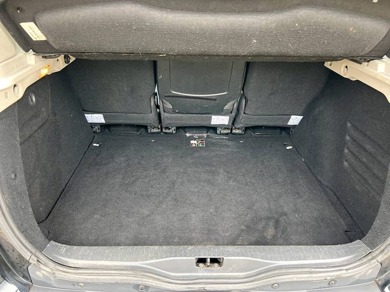 RENAULT SCENIC 1.5 dCi 95ch Authentique