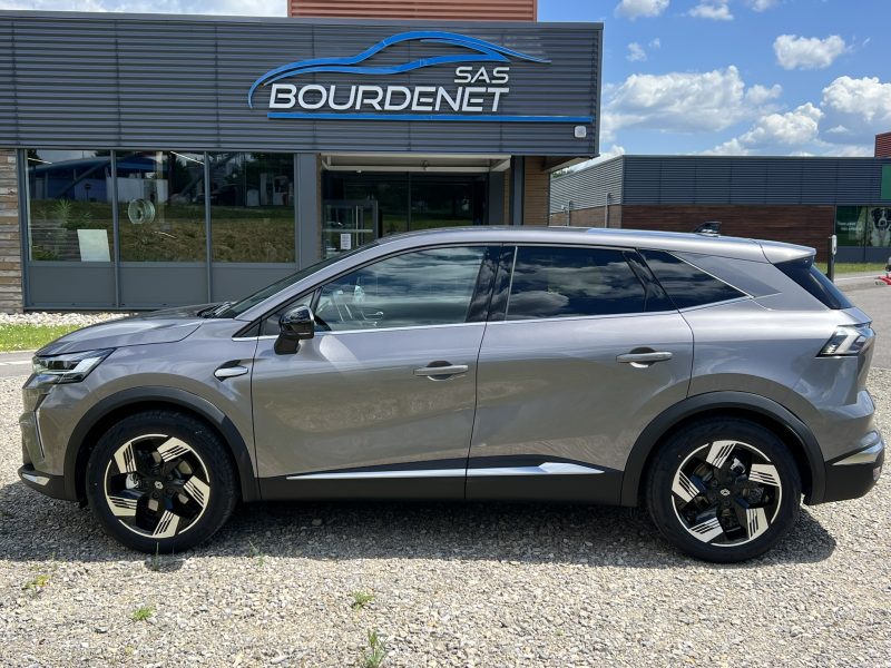 RENAULT SYMBIOZ 2025