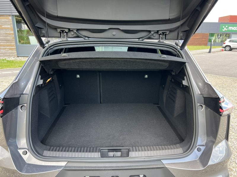 RENAULT SYMBIOZ 2025