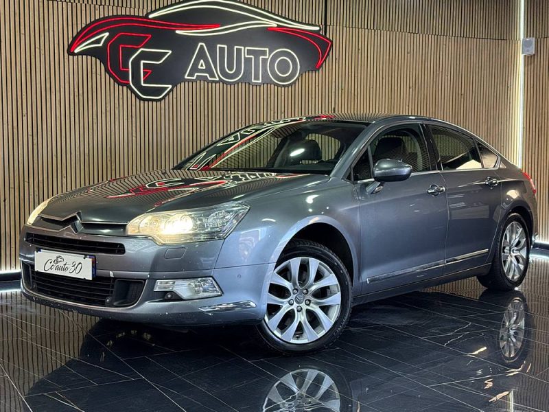 CITROEN C5 2009