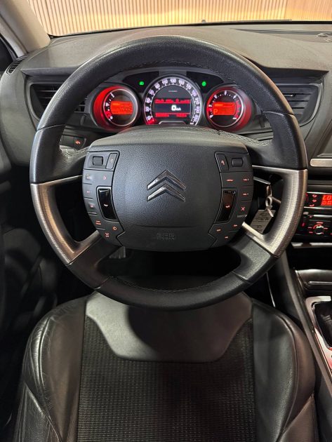 CITROEN C5 2009
