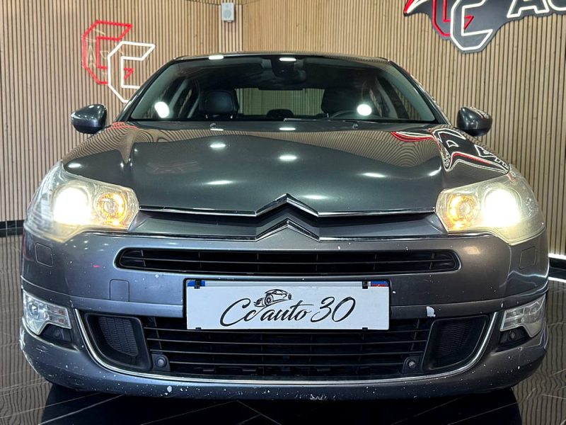 CITROEN C5 2009