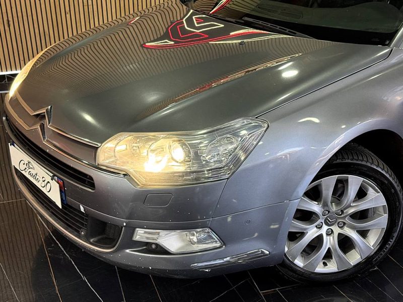 CITROEN C5 2009