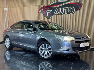 CITROEN C5 2009