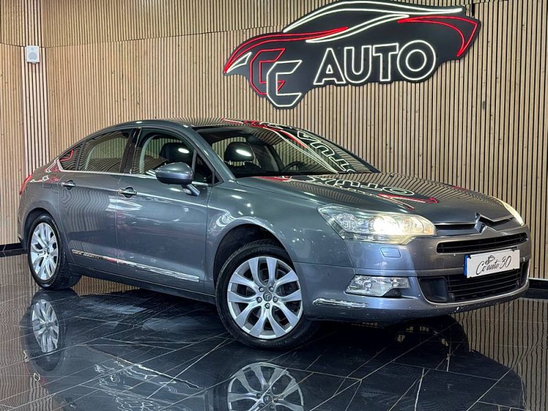CITROEN C5 2009