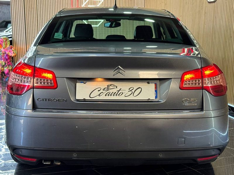 CITROEN C5 2009