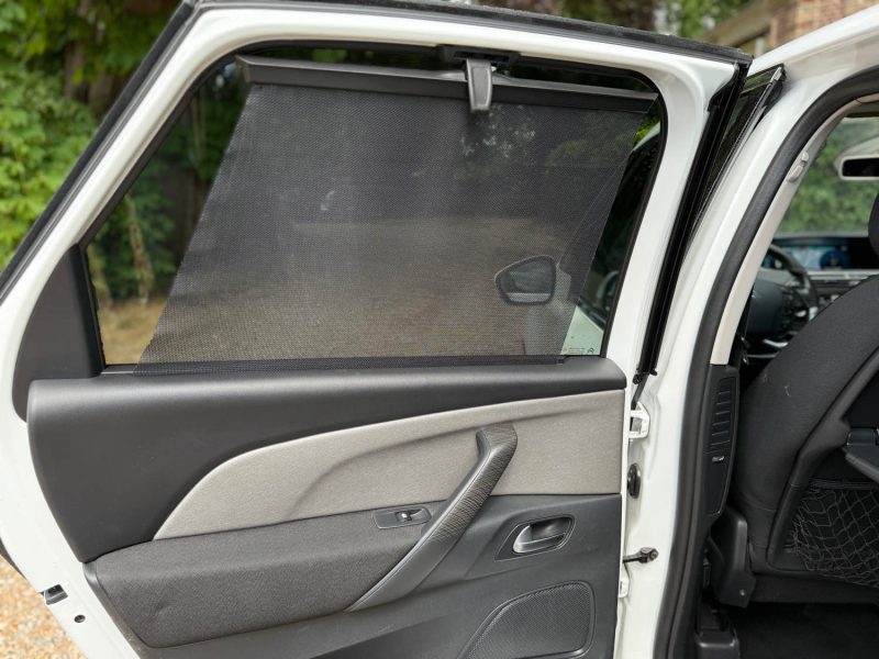 CITROEN C4 PICASSO 2015