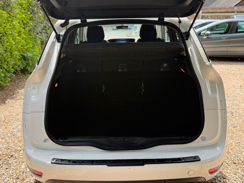 CITROEN C4 PICASSO 2015