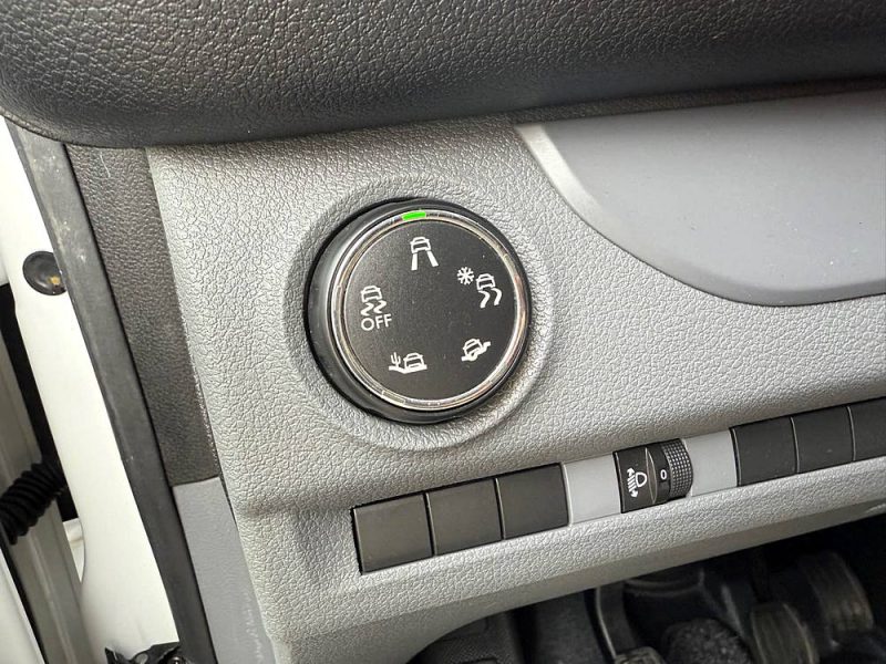 CITROEN JUMPY III Fourgon 2020