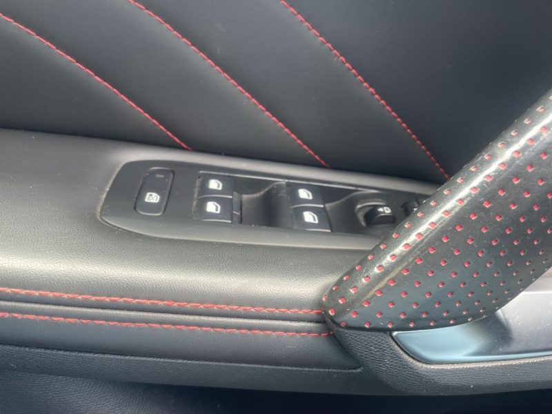 PEUGEOT 308 2016 GT 2.0 BlueHDi 181 cv Boîte auto