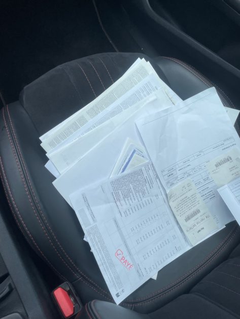 PEUGEOT 308 2016 GT 2.0 BlueHDi 181 cv Boîte auto