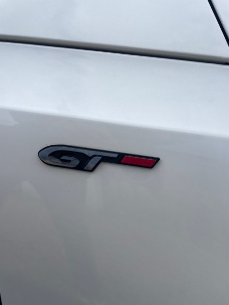 PEUGEOT 308 2016 GT 2.0 BlueHDi 181 cv Boîte auto