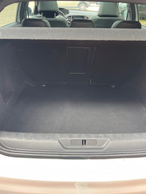 PEUGEOT 308 2016 GT 2.0 BlueHDi 181 cv Boîte auto