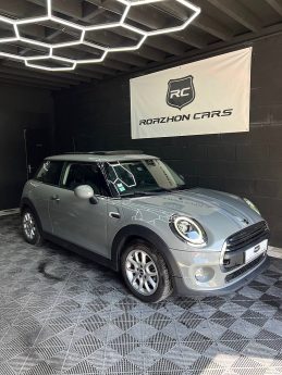 MINI MINI 2018