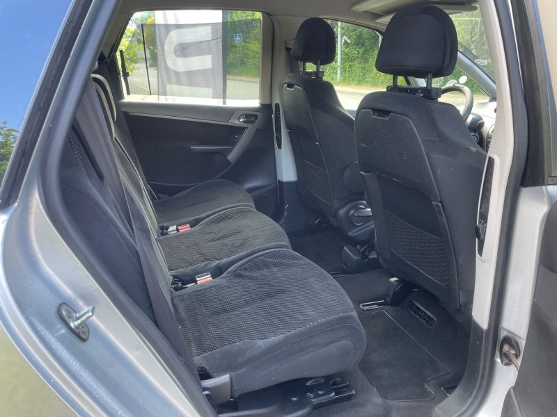 CITROEN C4 PICASSO 1.6HDI 110CV