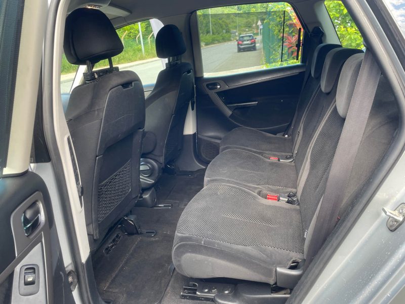 CITROEN C4 PICASSO 1.6HDI 110CV