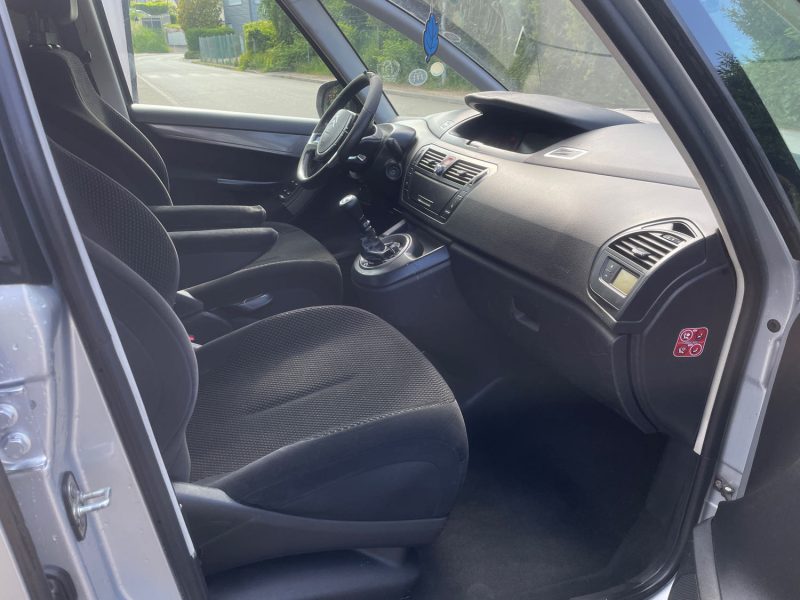 CITROEN C4 PICASSO 1.6HDI 110CV
