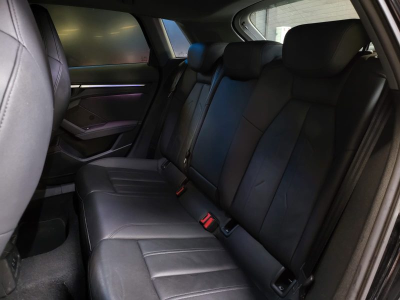 AUDI A3 SPORTBACK 30 TFSI 110CV MILD HYBRID / TOIT OUVRANT / SIEGES CHAUFFANTS / CAMERA RECUL / CARP