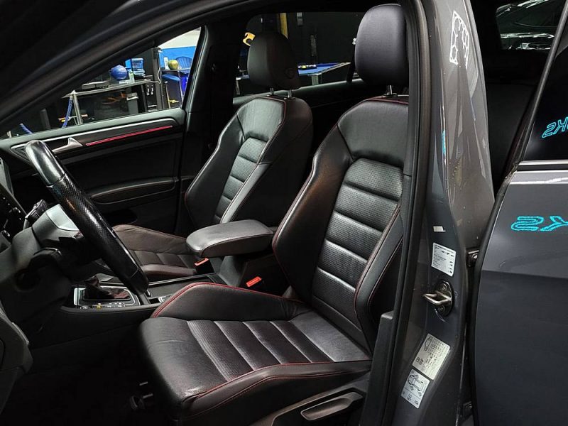 VOLKSWAGEN GOLF VII GTI TCR 2.0 TSI 290cv DSG7