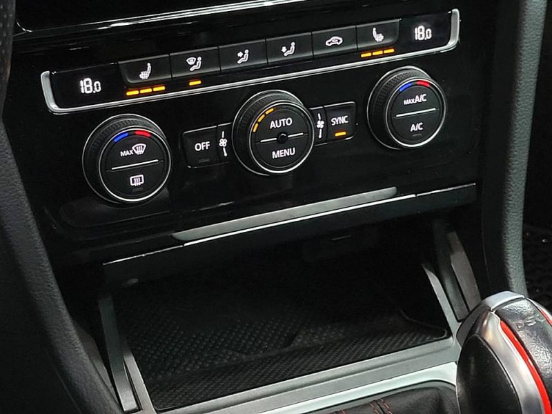 VOLKSWAGEN GOLF VII GTI TCR 2.0 TSI 290cv DSG7