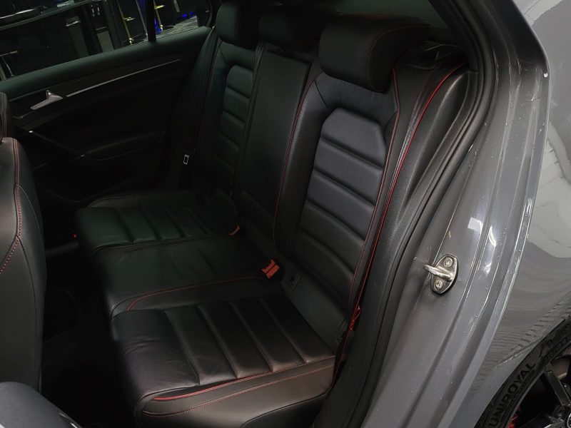 VOLKSWAGEN GOLF VII GTI TCR 2.0 TSI 290cv DSG7