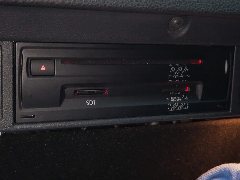 VOLKSWAGEN GOLF VII GTI TCR 2.0 TSI 290cv DSG7