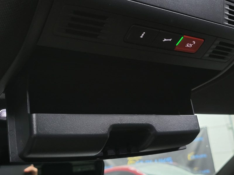 VOLKSWAGEN GOLF VII GTI TCR 2.0 TSI 290cv DSG7