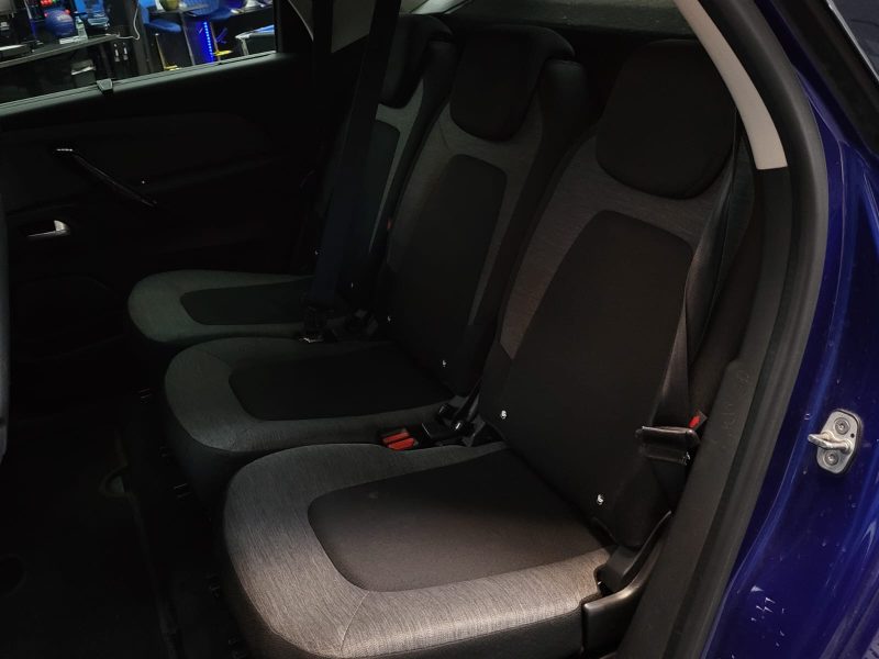 CITROËN C4 PICASSO II 1.6 BLUEHDI 120 cv FEEL EAT6