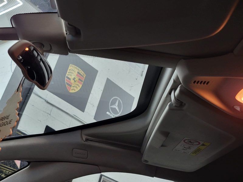 CITROËN C4 PICASSO II 1.6 BLUEHDI 120 cv FEEL EAT6