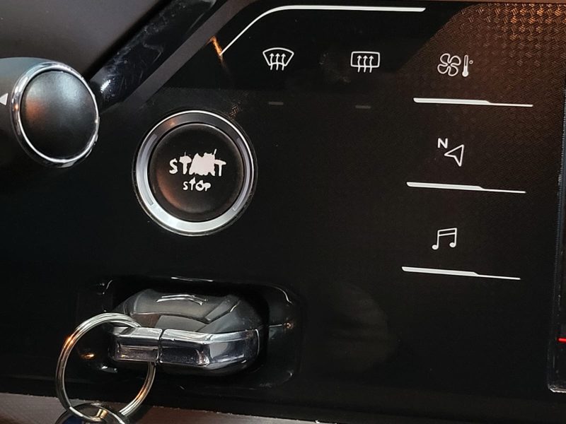 CITROËN C4 PICASSO II 1.6 BLUEHDI 120 cv FEEL EAT6