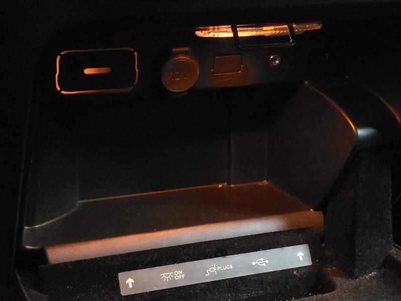 CITROËN C4 PICASSO II 1.6 BLUEHDI 120 cv FEEL EAT6