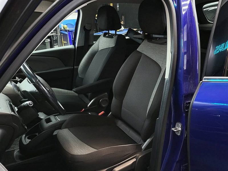 CITROËN C4 PICASSO II 1.6 BLUEHDI 120 cv FEEL EAT6