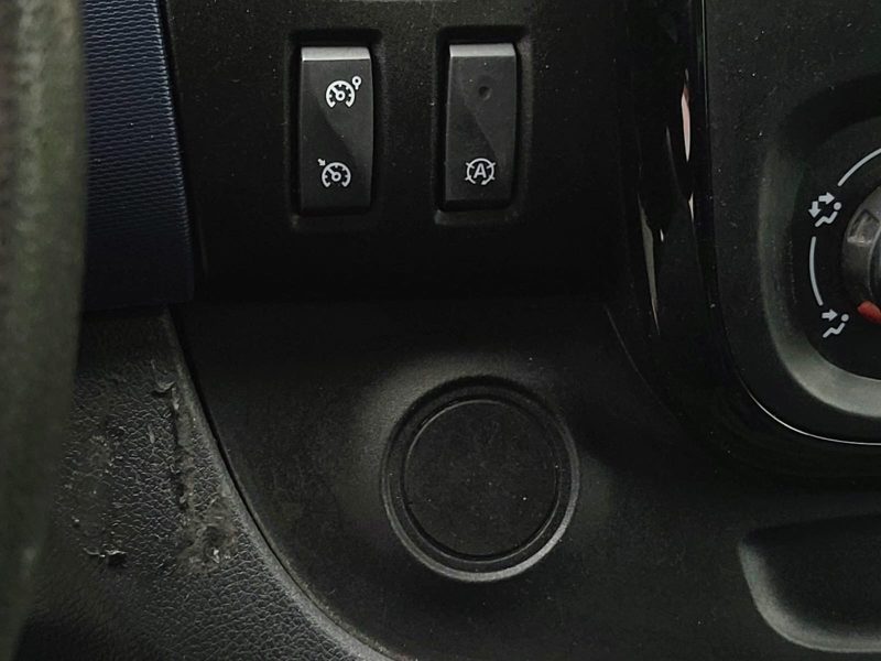 OPEL VIVARO II L2H1 1.6 CDTI BiTurbo 125cv Pack Clim+ BVM6 / GROUPE ELECTROGENE