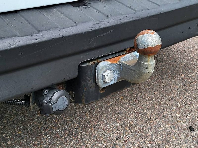 OPEL VIVARO II L2H1 1.6 CDTI BiTurbo 125cv Pack Clim+ BVM6 / GROUPE ELECTROGENE