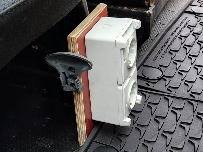 OPEL VIVARO II L2H1 1.6 CDTI BiTurbo 125cv Pack Clim+ BVM6 / GROUPE ELECTROGENE