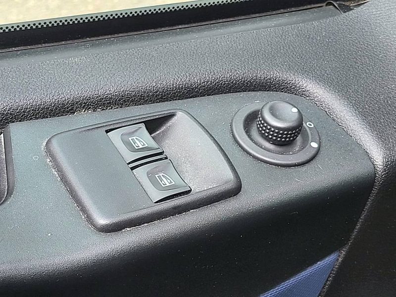 OPEL VIVARO II L2H1 1.6 CDTI BiTurbo 125cv Pack Clim+ BVM6 / GROUPE ELECTROGENE