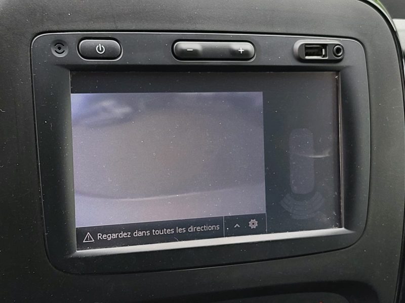 OPEL VIVARO II L2H1 1.6 CDTI BiTurbo 125cv Pack Clim+ BVM6 / GROUPE ELECTROGENE