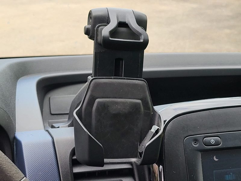 OPEL VIVARO II L2H1 1.6 CDTI BiTurbo 125cv Pack Clim+ BVM6 / GROUPE ELECTROGENE