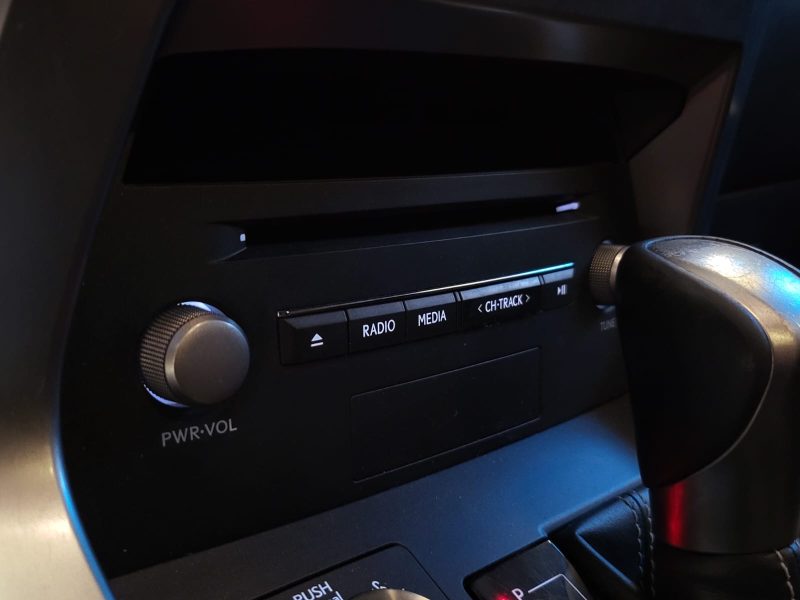 LEXUS NX 300H 2.5i 197cv PACK BUSINESS