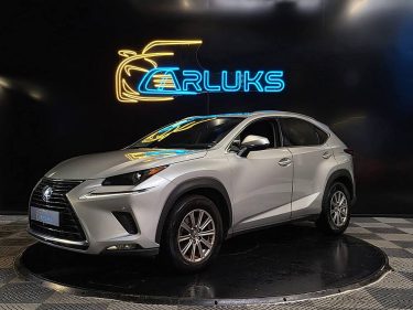 LEXUS NX 300H 2.5i 197cv PACK BUSINESS