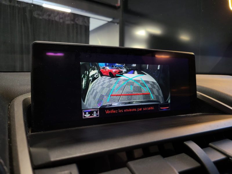 LEXUS NX 300H 2.5i 197cv PACK BUSINESS