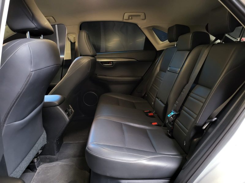 LEXUS NX 300H 2.5i 197cv PACK BUSINESS