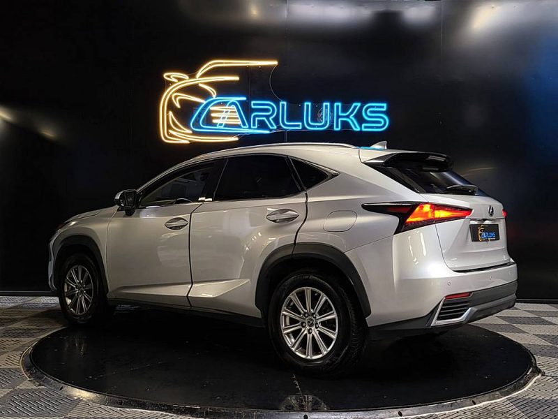 LEXUS NX 300H 2.5i 197cv PACK BUSINESS