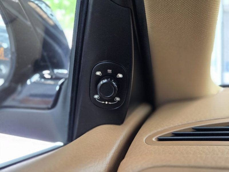 PORSCHE CAYENNE 2009